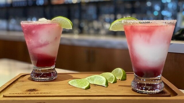 Happy Hour at Town Center